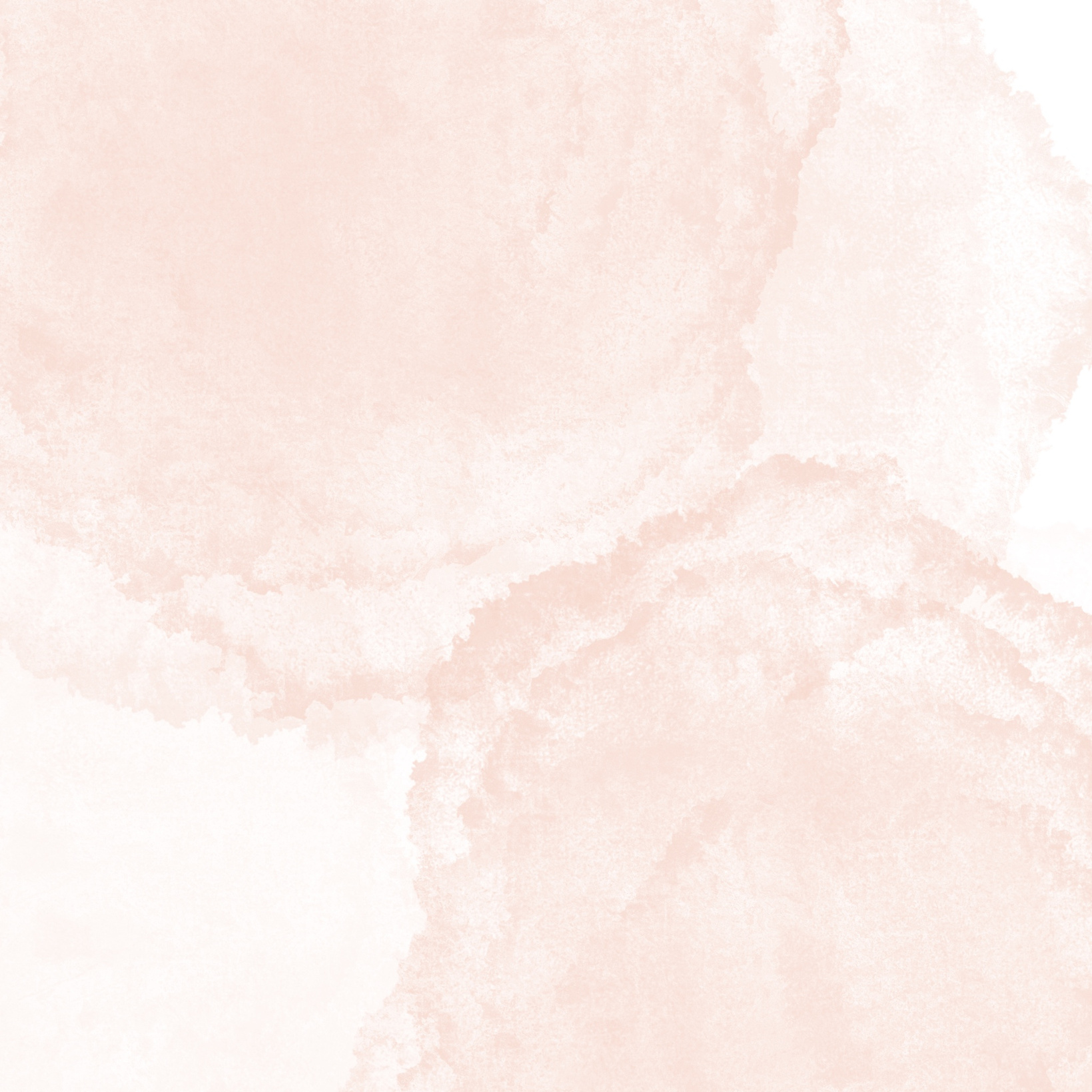 Coral Watercolor Background